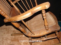 Heywood-Wakefield Rocker